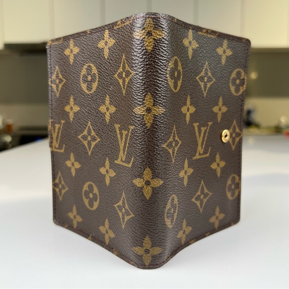 Louis Vuitton Agenda PM - Picture 7 of 7